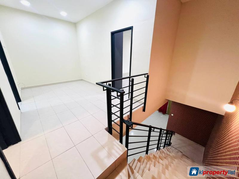 4 bedroom 2-sty Terrace/Link House for sale in Bangi - image 9