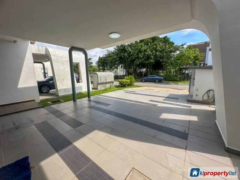 4 bedroom 2-sty Terrace/Link House for sale in Cyberjaya - image 2