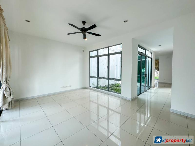4 bedroom 2-sty Terrace/Link House for sale in Cyberjaya - image 3