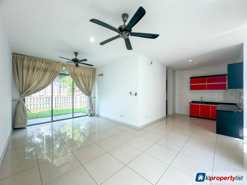 4 bedroom 2-sty Terrace/Link House for sale in Cyberjaya - image 4