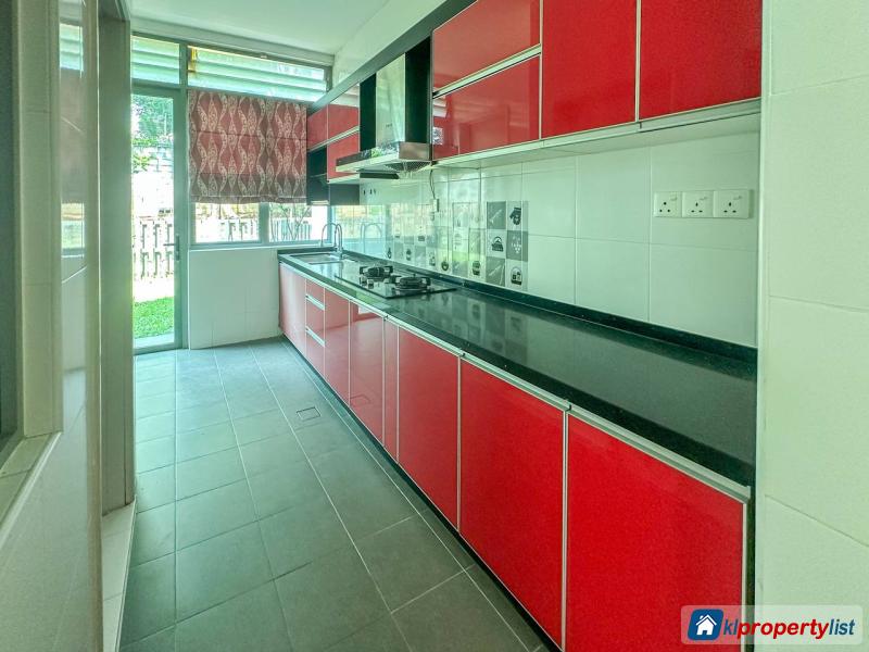 4 bedroom 2-sty Terrace/Link House for sale in Cyberjaya - image 5