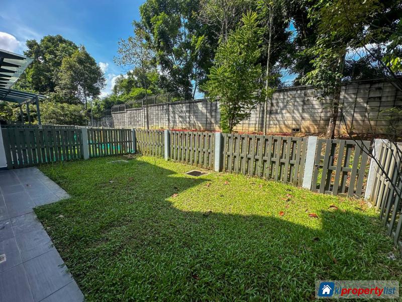 4 bedroom 2-sty Terrace/Link House for sale in Cyberjaya - image 6