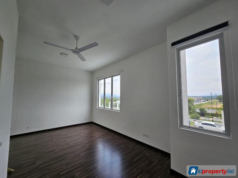 4 bedroom 2-sty Terrace/Link House for sale in Semenyih - image 8