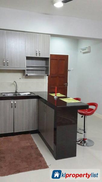 1 bedroom Serviced Residence for sale in Ampang - image 2