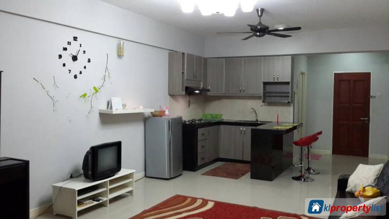 1 bedroom Serviced Residence for sale in Ampang - image 3