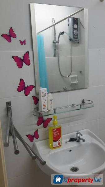 1 bedroom Serviced Residence for sale in Ampang - image 5