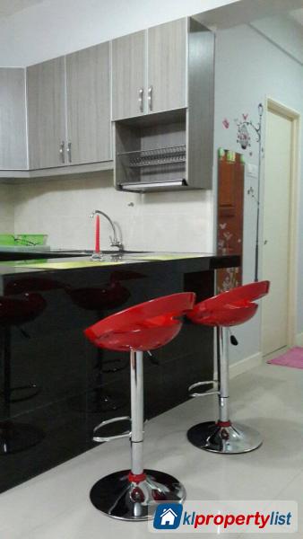 1 bedroom Serviced Residence for sale in Ampang - image 6