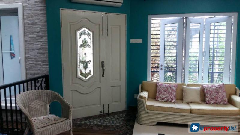 Picture of 5 bedroom 2-sty Terrace/Link House for sale in Ampang