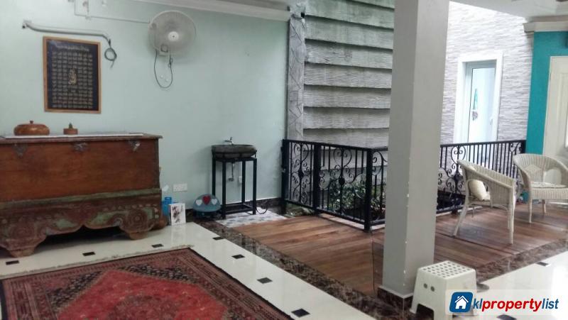 5 bedroom 2-sty Terrace/Link House for sale in Ampang - image 2