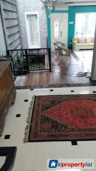 5 bedroom 2-sty Terrace/Link House for sale in Ampang - image 4