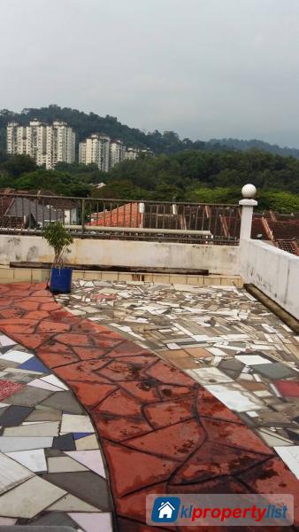 5 bedroom 2-sty Terrace/Link House for sale in Ampang - image 5