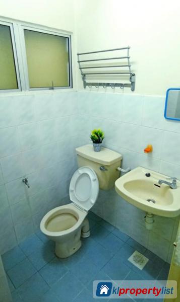 Room in condominium for rent in Kelana Jaya - image 3
