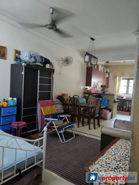 3 bedroom 1-sty Terrace/Link House for sale in Cheras - image 3