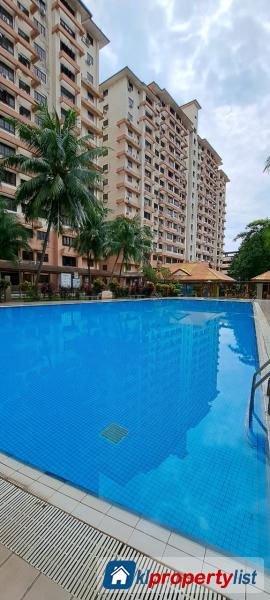 3 bedroom Condominium for sale in Cheras - image 2