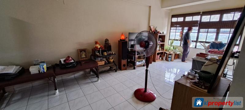 3 bedroom Condominium for sale in Cheras - image 4