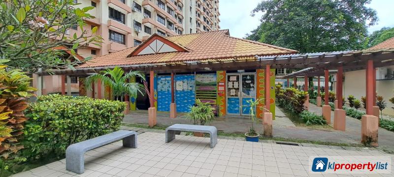 3 bedroom Condominium for sale in Cheras - image 7