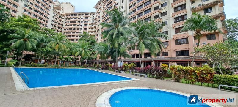 3 bedroom Condominium for sale in Cheras - image 8