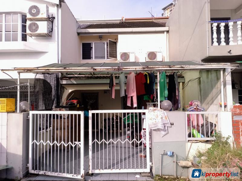 3 bedroom 2-sty Terrace/Link House for rent in Setapak - image 9