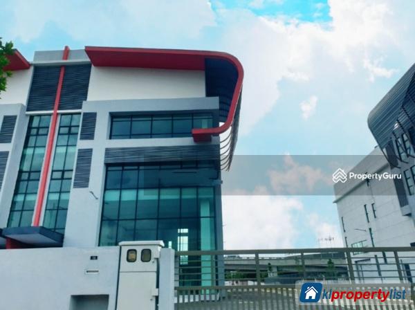 Factory for sale in Kota Damansara - image 4