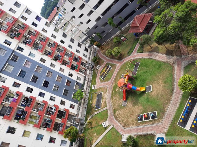 4 bedroom Apartment for sale in Seri Kembangan