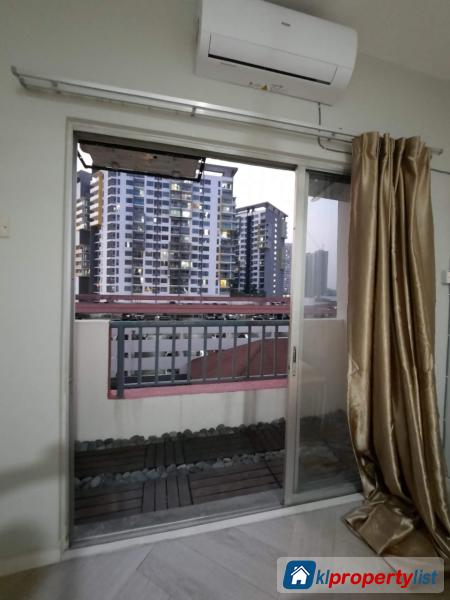 4 bedroom Apartment for sale in Seri Kembangan in Selangor