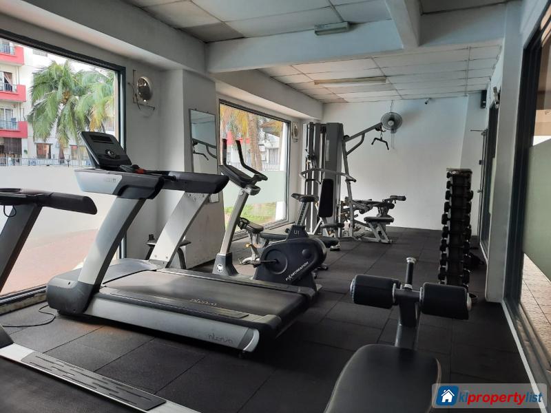 4 bedroom Apartment for sale in Seri Kembangan in Malaysia