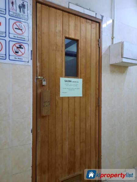 Picture of 4 bedroom Apartment for sale in Seri Kembangan in Malaysia