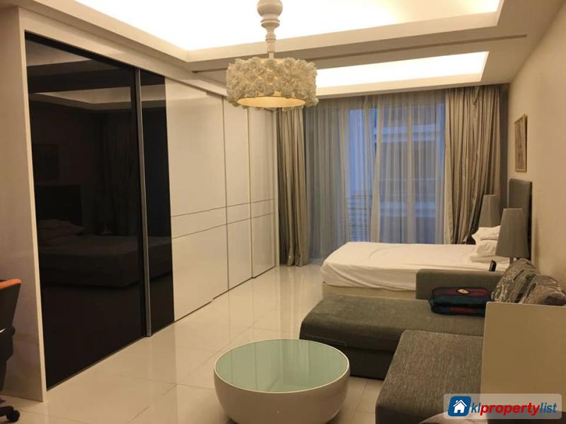 1 bedroom Studio for rent in Batu Kawan