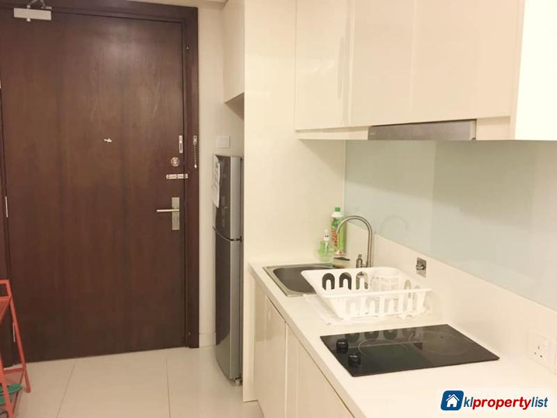 1 bedroom Studio for rent in Batu Kawan in Penang