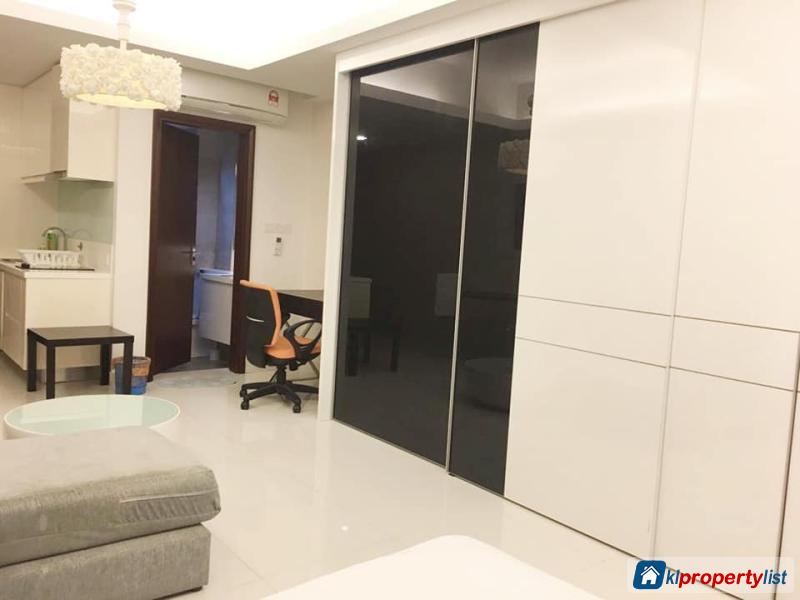 1 bedroom Studio for rent in Batu Kawan in Malaysia