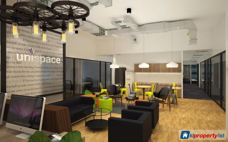 Office for rent in KL Sentral - image 2