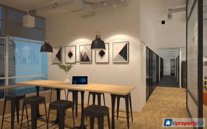Office for rent in KL Sentral - image 3