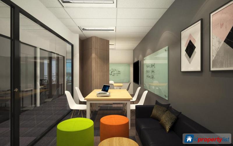 Office for rent in KL Sentral - image 5