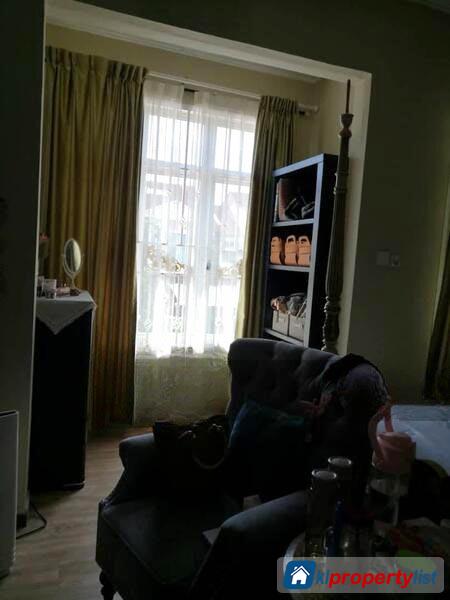 6 bedroom 2-sty Terrace/Link House for sale in Johor Bahru - image 13