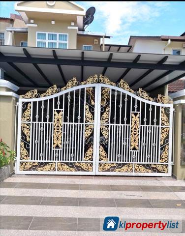 6 bedroom 2-sty Terrace/Link House for sale in Johor Bahru - image 15