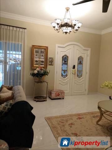6 bedroom 2-sty Terrace/Link House for sale in Johor Bahru