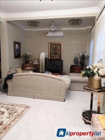 6 bedroom 2-sty Terrace/Link House for sale in Johor Bahru - image 4