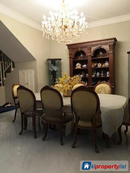 6 bedroom 2-sty Terrace/Link House for sale in Johor Bahru - image 5