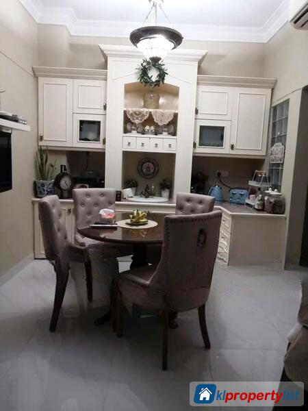 Picture of 6 bedroom 2-sty Terrace/Link House for sale in Johor Bahru in Malaysia