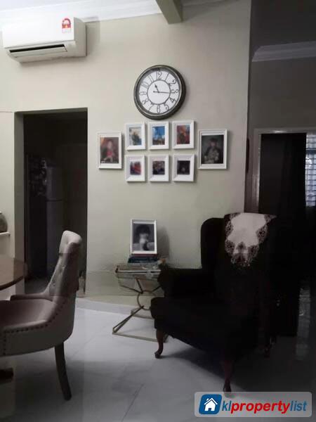 6 bedroom 2-sty Terrace/Link House for sale in Johor Bahru in Malaysia - image