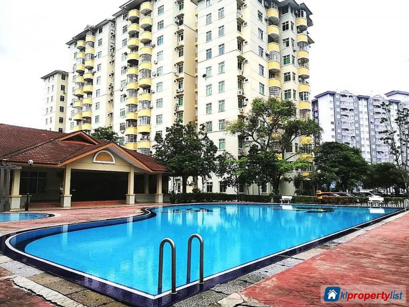 3 bedroom Apartment for sale in Johor Bahru - image 7