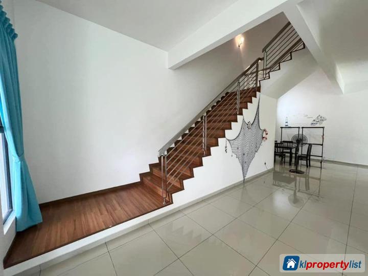 2-sty Terrace/Link House for sale in Johor Bahru - image 11