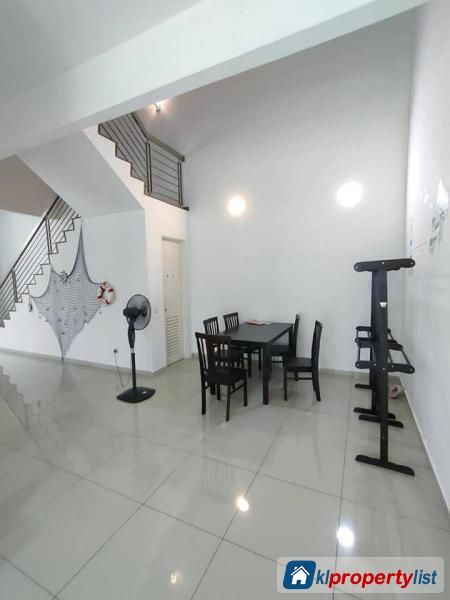 2-sty Terrace/Link House for sale in Johor Bahru - image 13