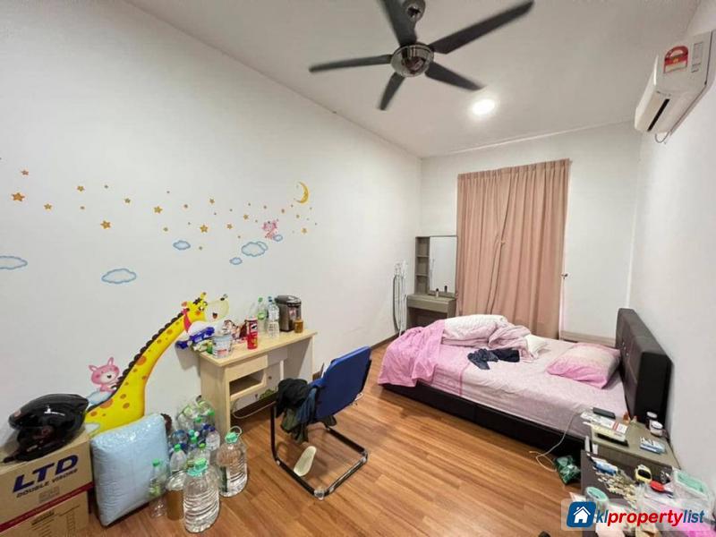 2-sty Terrace/Link House for sale in Johor Bahru - image 16