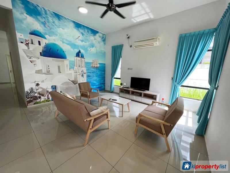2-sty Terrace/Link House for sale in Johor Bahru - image 2