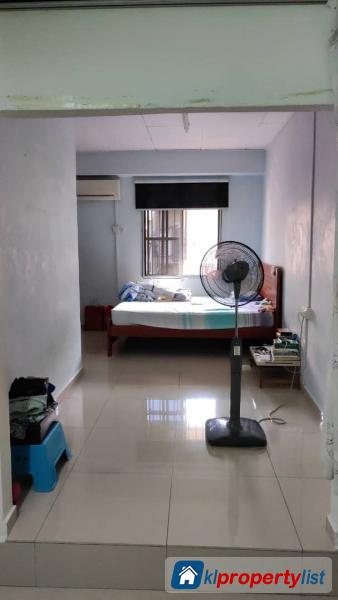 Picture of 4 bedroom 2-sty Terrace/Link House for sale in Seri Kembangan