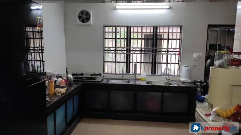 4 bedroom 2-sty Terrace/Link House for sale in Seri Kembangan - image 9