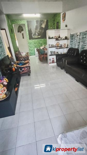 Picture of 3 bedroom 1-sty Terrace/Link House for sale in Seremban