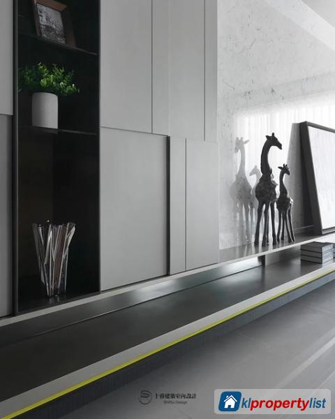 4 bedroom 2-sty Terrace/Link House for sale in Bangi - image 4