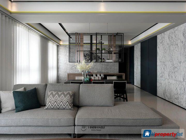 4 bedroom 2-sty Terrace/Link House for sale in Bangi - image 5